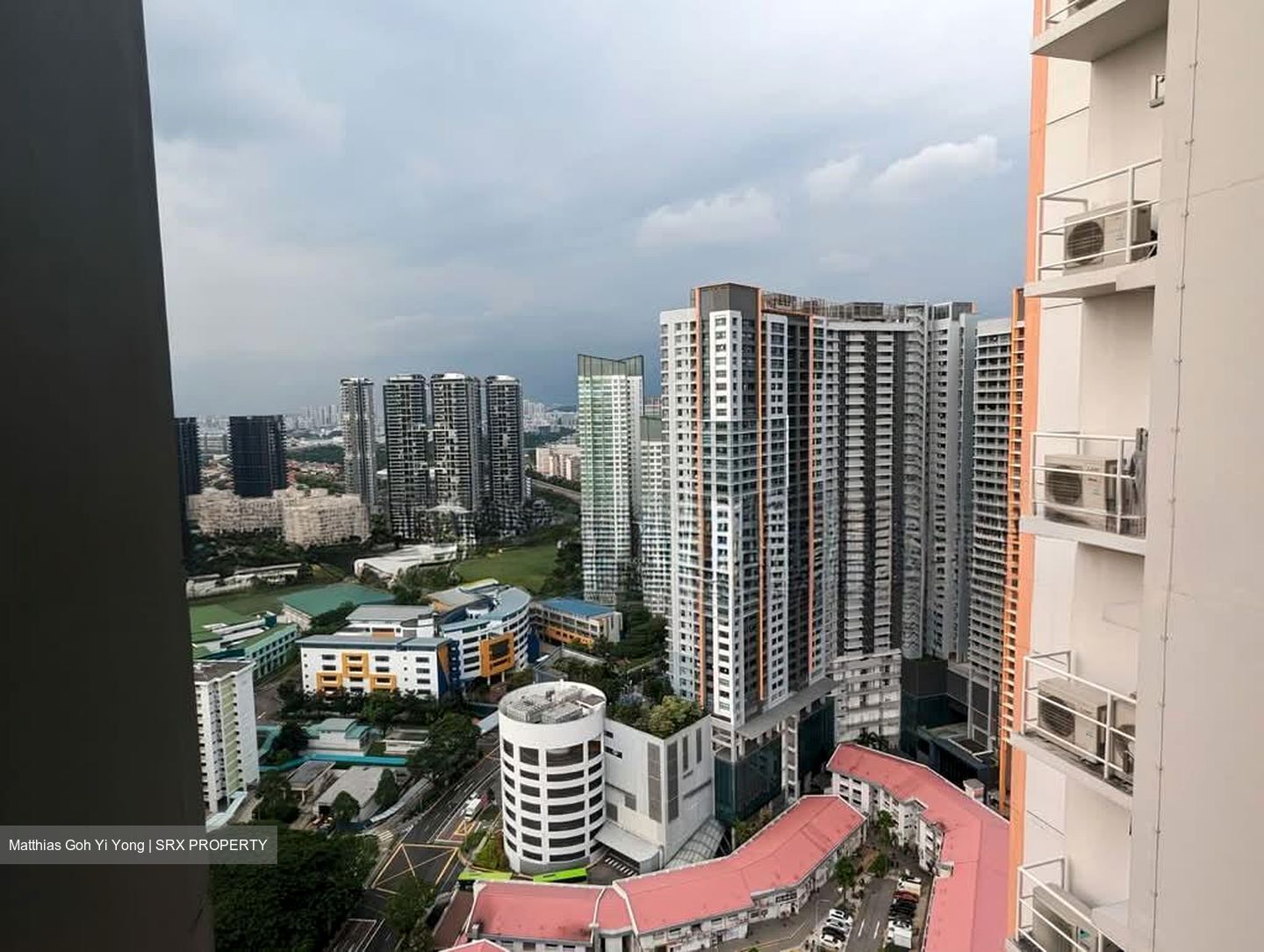 Blk 445A Clementi Crest (Clementi), HDB 4 Rooms #553547771